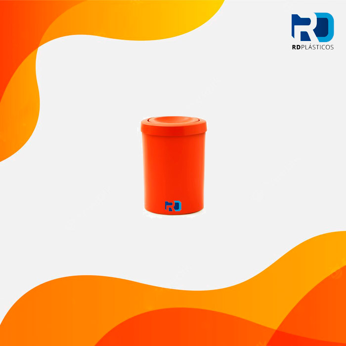 cesto-de-lixo-tampa-fliptop-15-litros-laranja